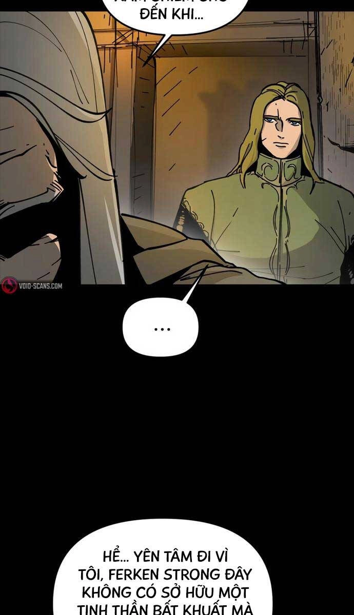 Thánh Kiếm Huyền Thoại Chapter 12 - 10