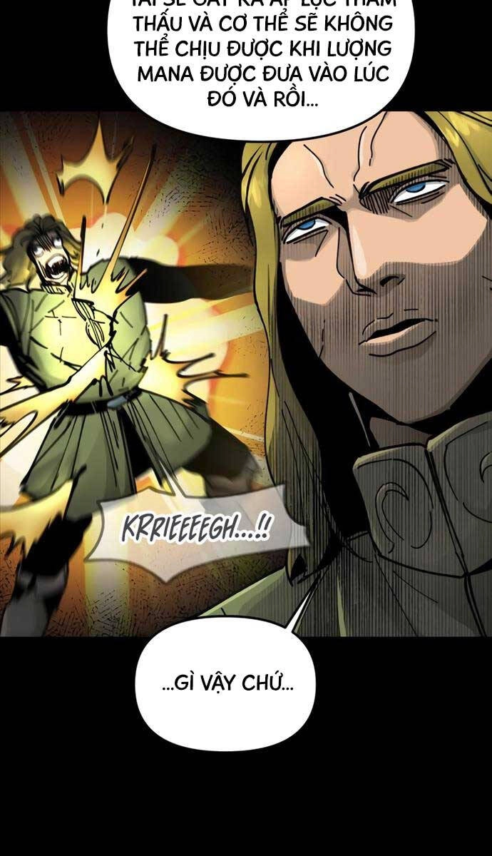 Thánh Kiếm Huyền Thoại Chapter 12 - 12