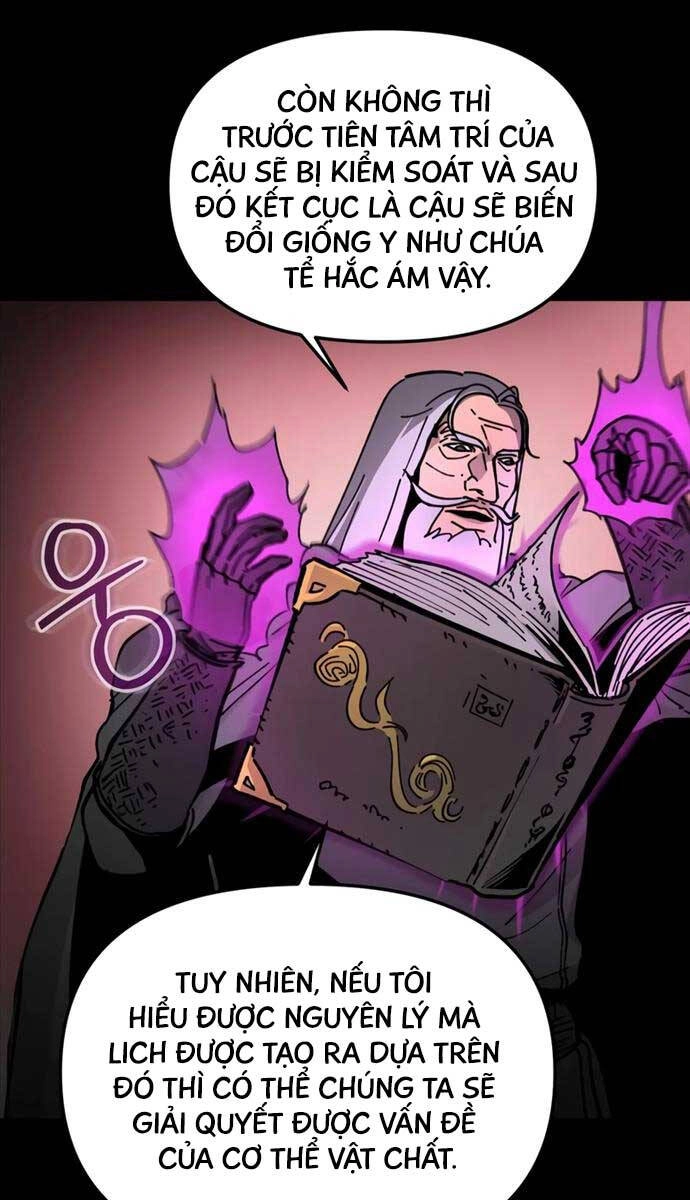 Thánh Kiếm Huyền Thoại Chapter 12 - 13