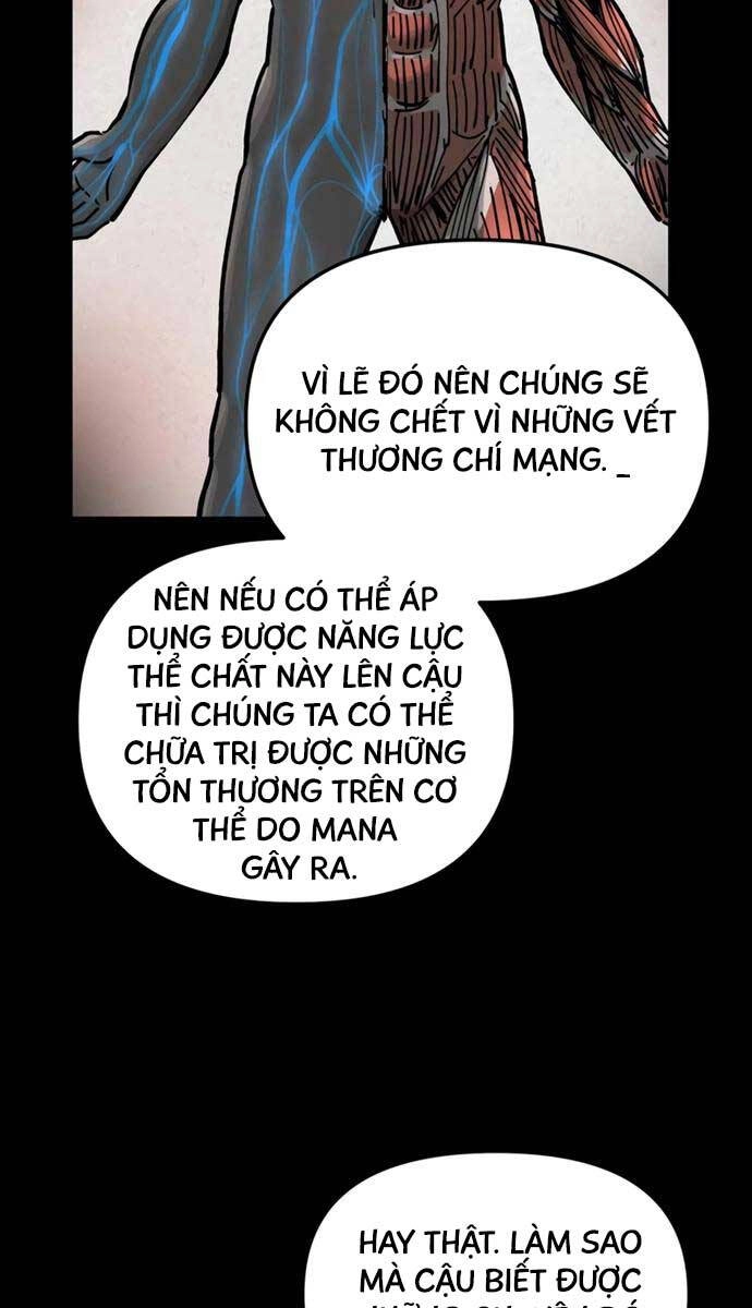 Thánh Kiếm Huyền Thoại Chapter 12 - 15