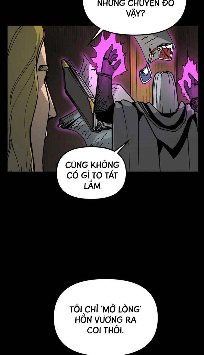 Thánh Kiếm Huyền Thoại Chapter 12 - 16