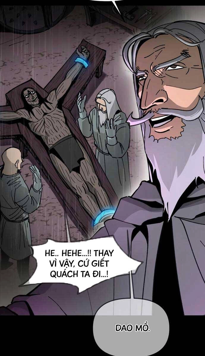 Thánh Kiếm Huyền Thoại Chapter 12 - 17