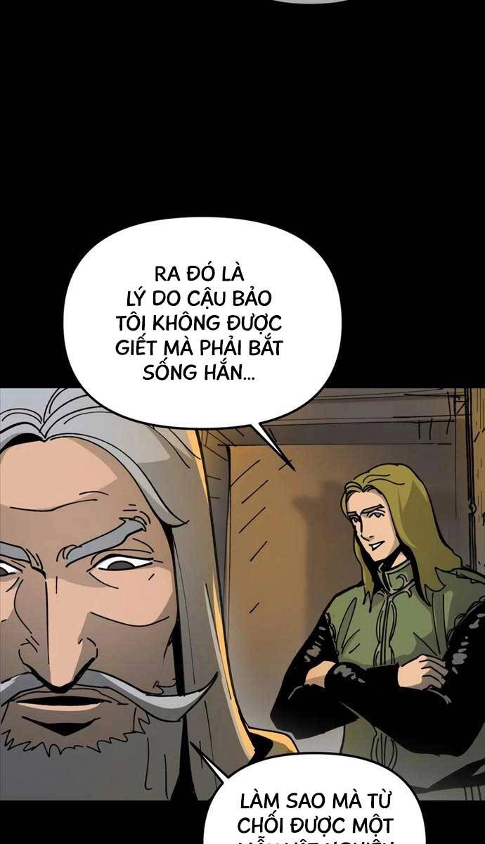 Thánh Kiếm Huyền Thoại Chapter 12 - 18