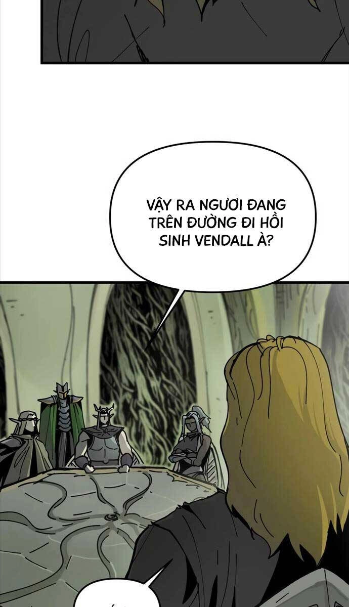 Thánh Kiếm Huyền Thoại Chapter 12 - 27