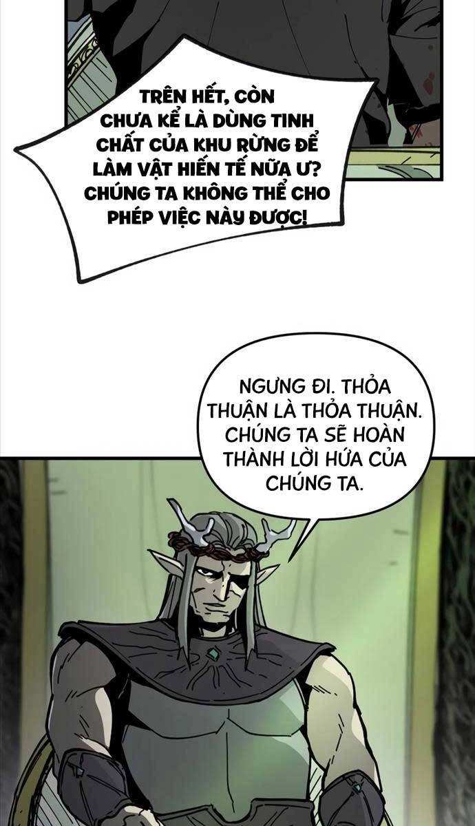 Thánh Kiếm Huyền Thoại Chapter 12 - 33