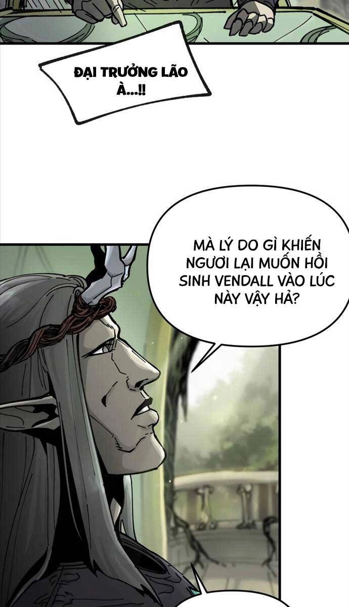 Thánh Kiếm Huyền Thoại Chapter 12 - 34