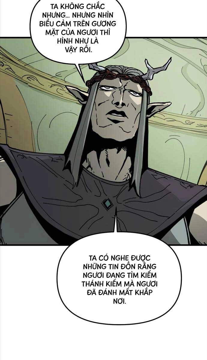 Thánh Kiếm Huyền Thoại Chapter 12 - 41