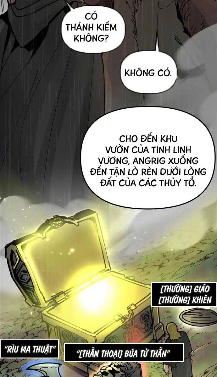 Thánh Kiếm Huyền Thoại Chapter 12 - 45