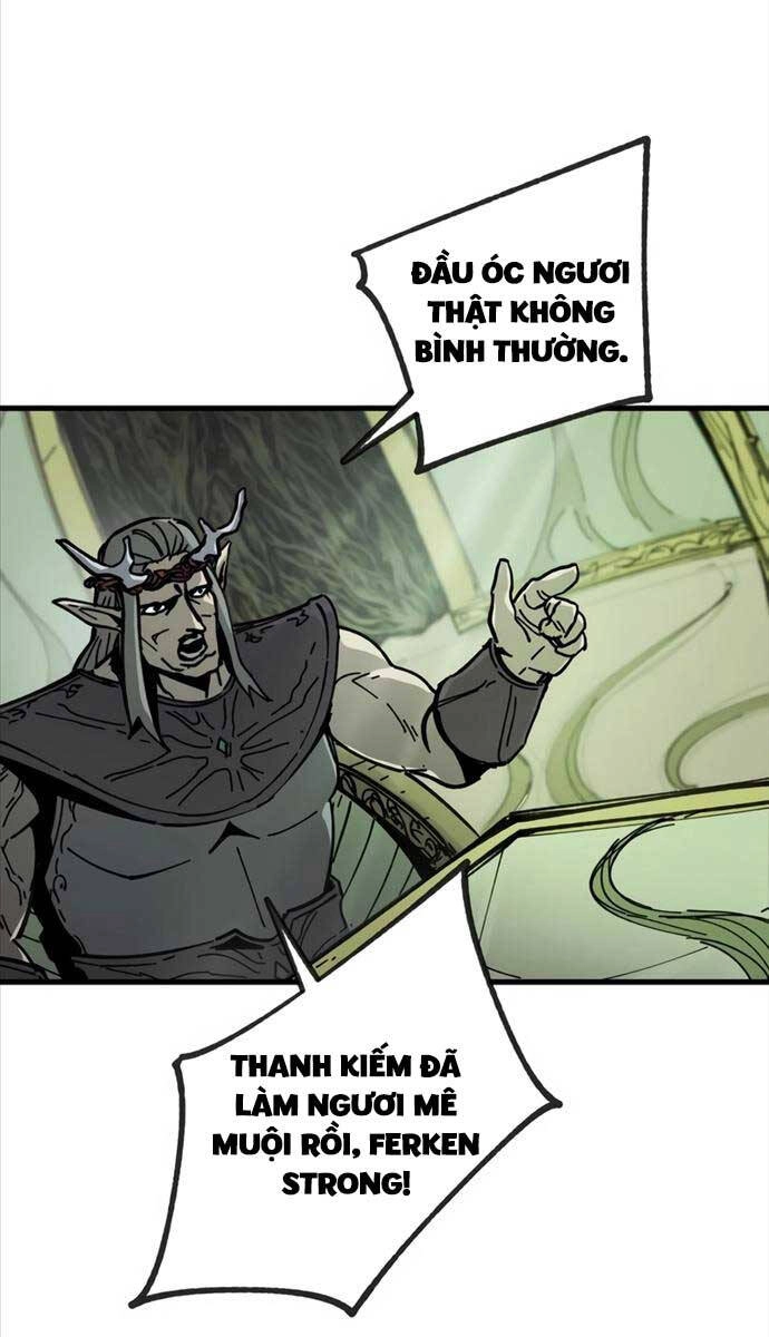 Thánh Kiếm Huyền Thoại Chapter 12 - 51