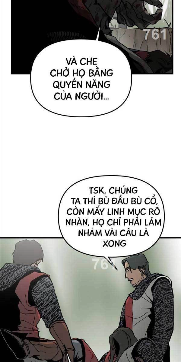 Thánh Kiếm Huyền Thoại Chapter 13 - 3