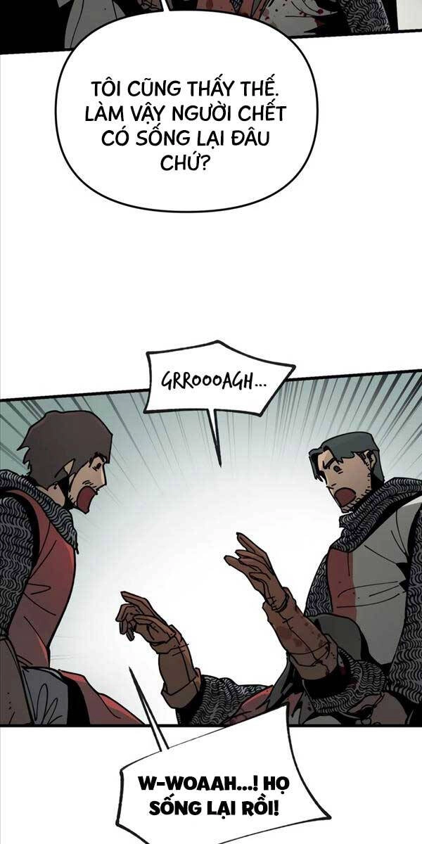 Thánh Kiếm Huyền Thoại Chapter 13 - 4