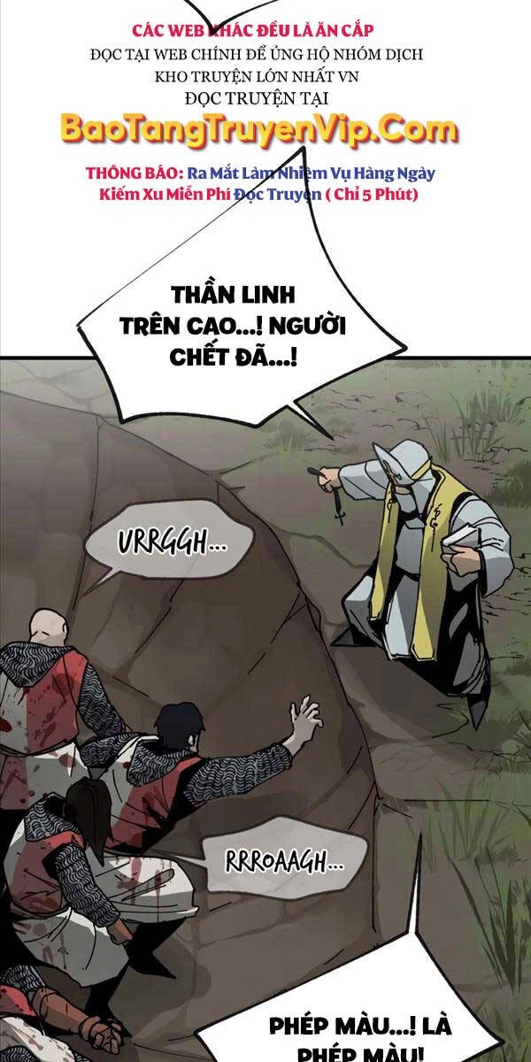 Thánh Kiếm Huyền Thoại Chapter 13 - 5