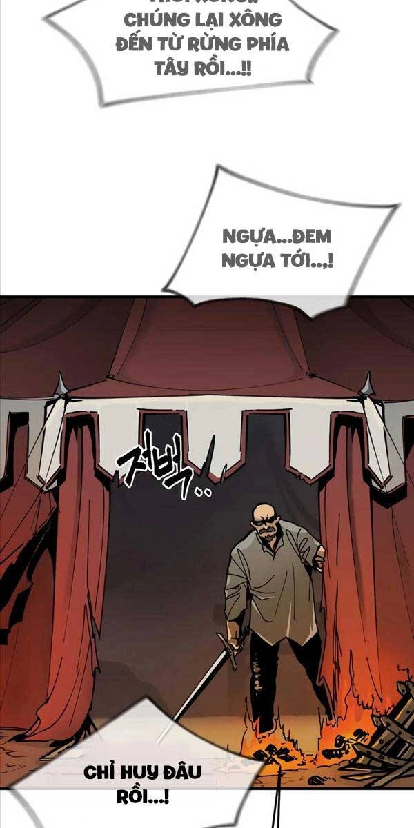 Thánh Kiếm Huyền Thoại Chapter 13 - 14