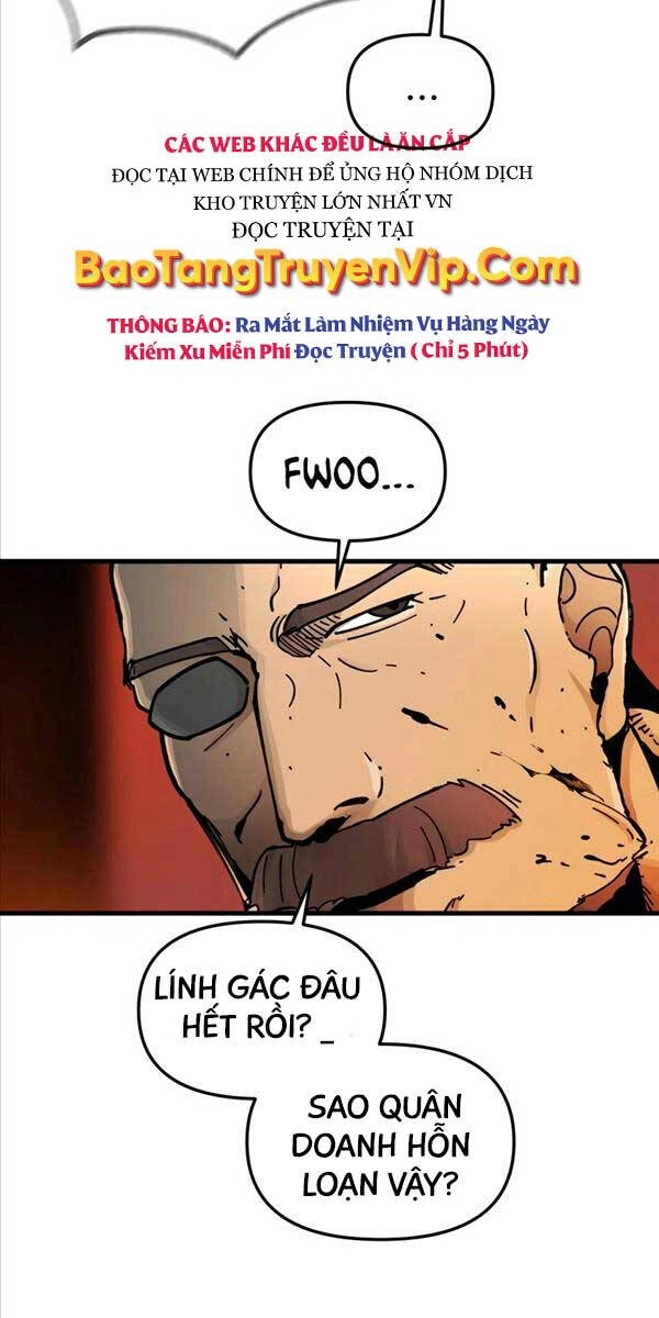 Thánh Kiếm Huyền Thoại Chapter 13 - 15