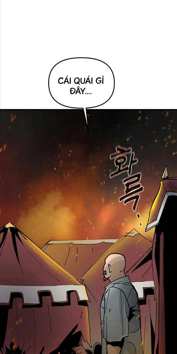 Thánh Kiếm Huyền Thoại Chapter 13 - 16