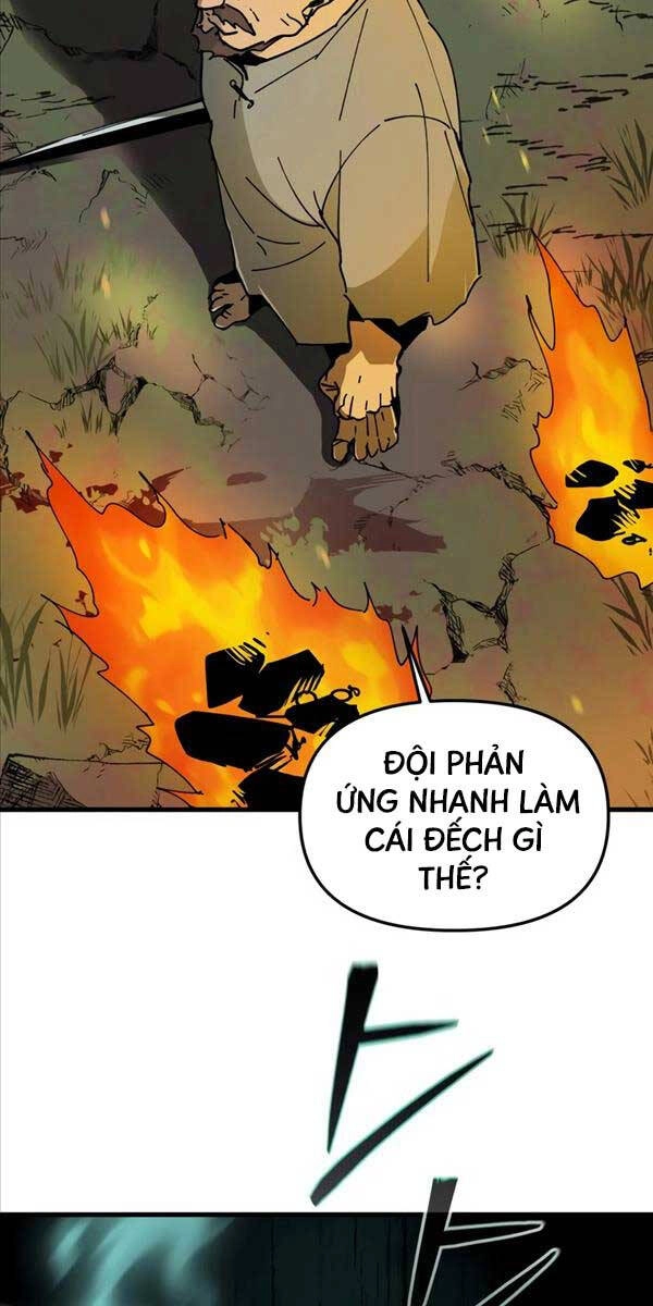 Thánh Kiếm Huyền Thoại Chapter 13 - 18