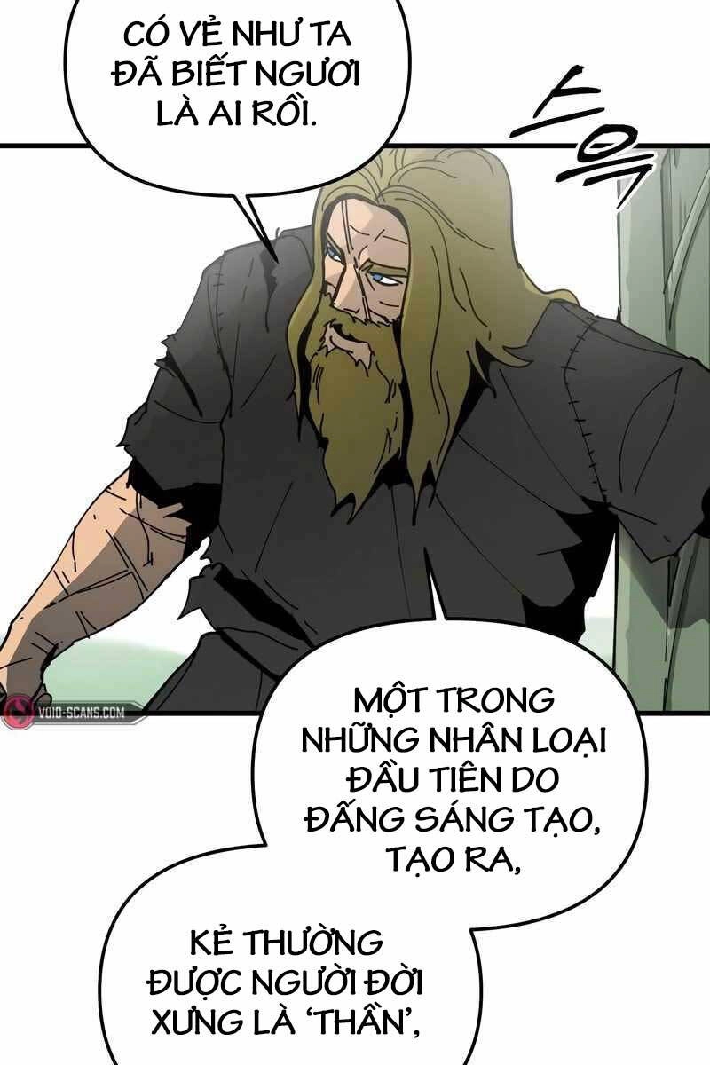 Thánh Kiếm Huyền Thoại Chapter 14 - 16