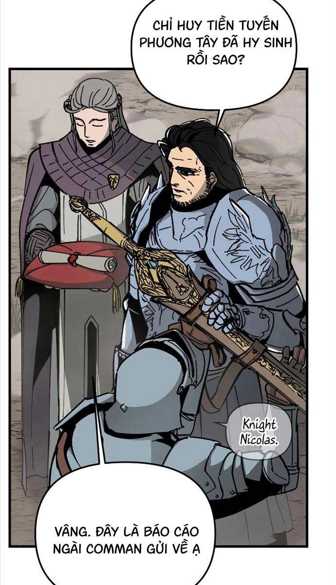 Thánh Kiếm Huyền Thoại Chapter 15 - 38