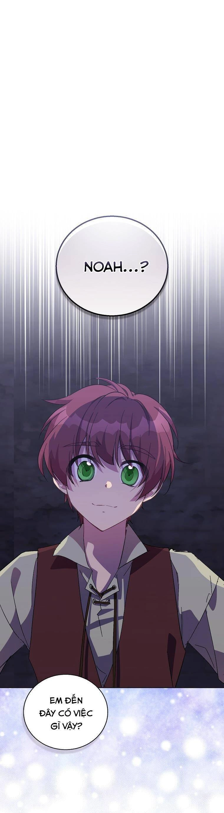 Tôi Là Thánh Nữ Giả Mạo Nhưng Các Thần Lại Ám Ảnh Tôi Chapter 46 - 2