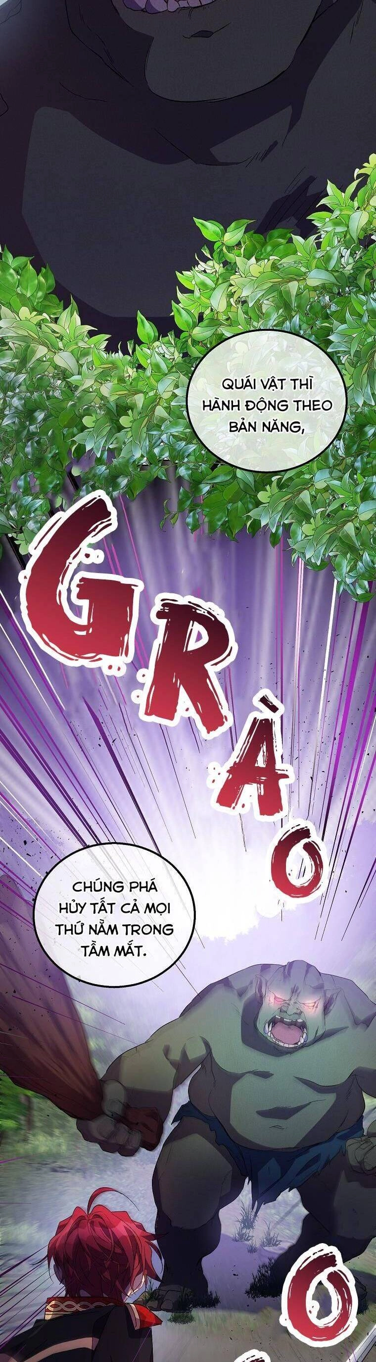 Tôi Là Thánh Nữ Giả Mạo Nhưng Các Thần Lại Ám Ảnh Tôi Chapter 46 - 13