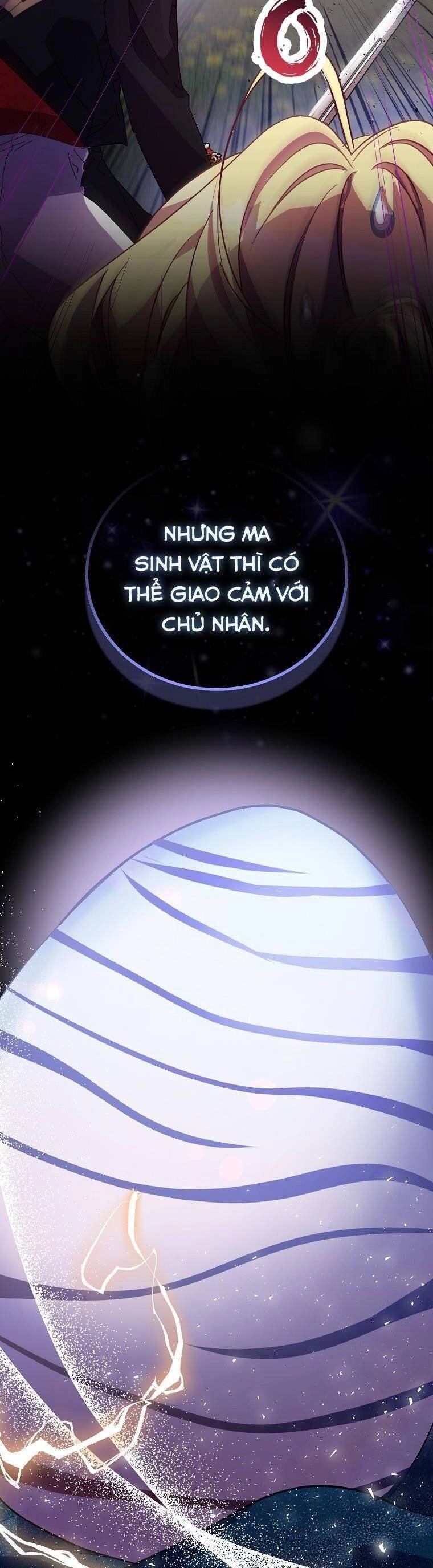 Tôi Là Thánh Nữ Giả Mạo Nhưng Các Thần Lại Ám Ảnh Tôi Chapter 46 - 14