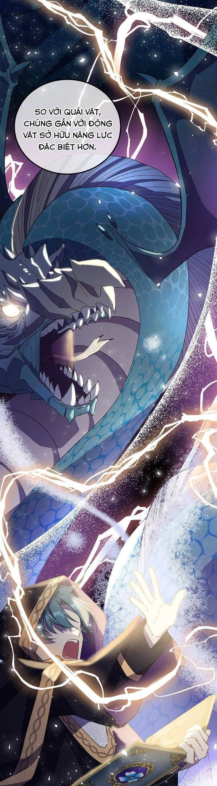 Tôi Là Thánh Nữ Giả Mạo Nhưng Các Thần Lại Ám Ảnh Tôi Chapter 46 - 15