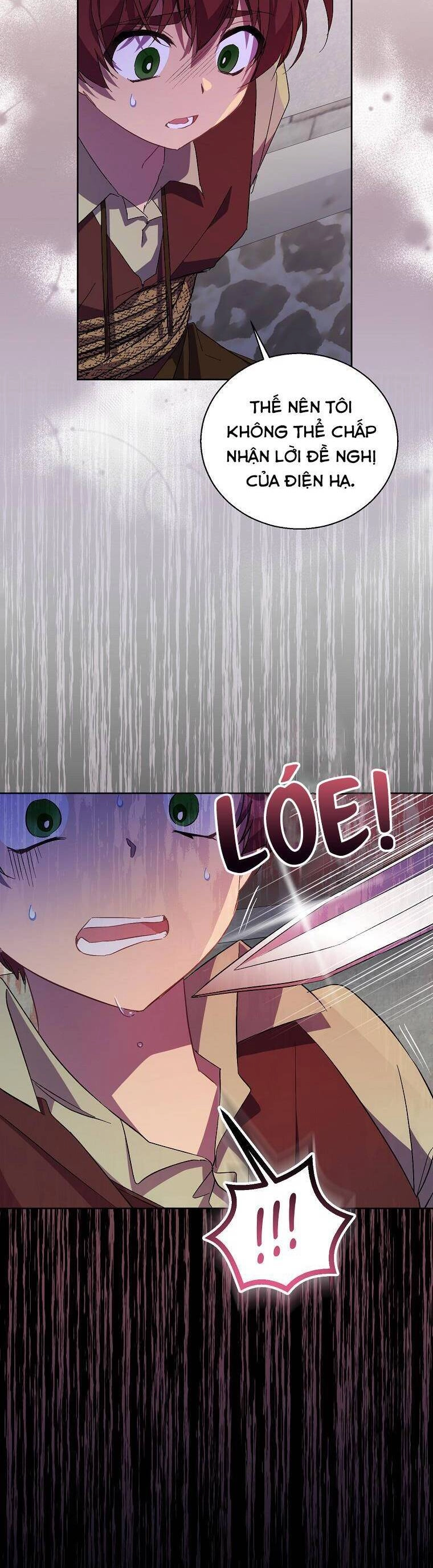 Tôi Là Thánh Nữ Giả Mạo Nhưng Các Thần Lại Ám Ảnh Tôi Chapter 47 - 6