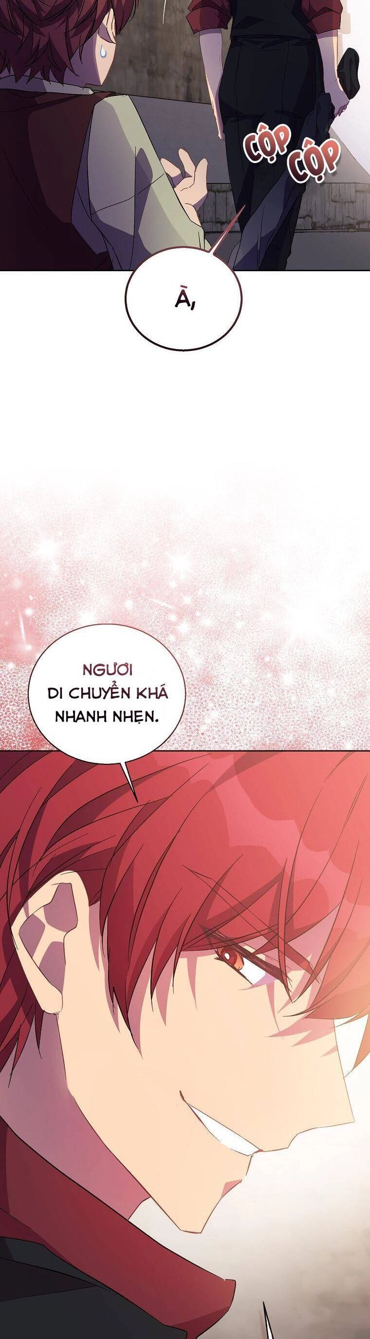 Tôi Là Thánh Nữ Giả Mạo Nhưng Các Thần Lại Ám Ảnh Tôi Chapter 47 - 11