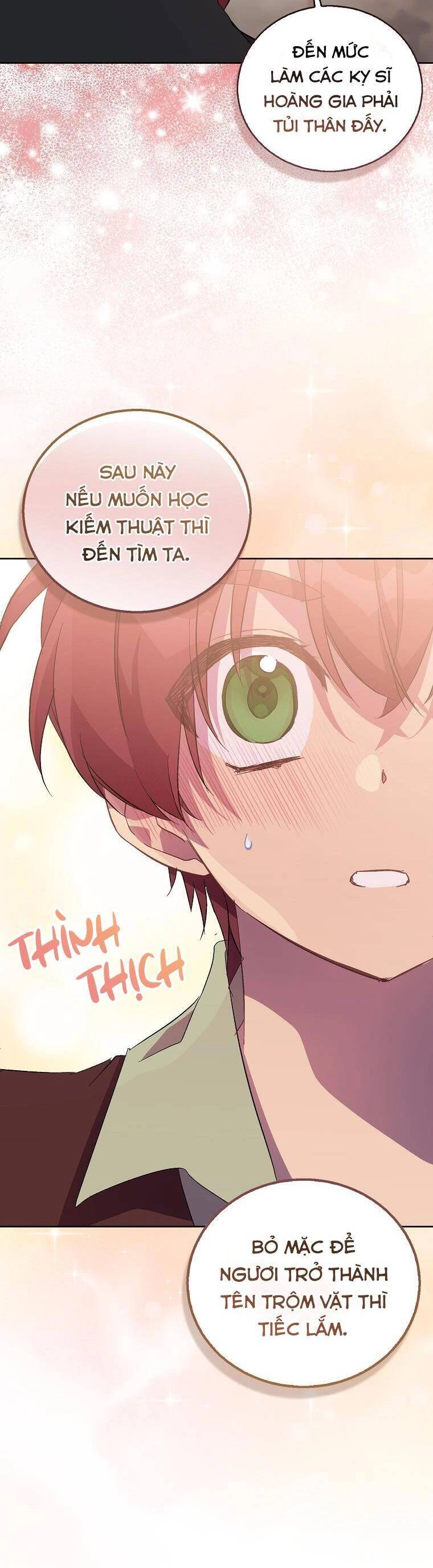 Tôi Là Thánh Nữ Giả Mạo Nhưng Các Thần Lại Ám Ảnh Tôi Chapter 47 - 12