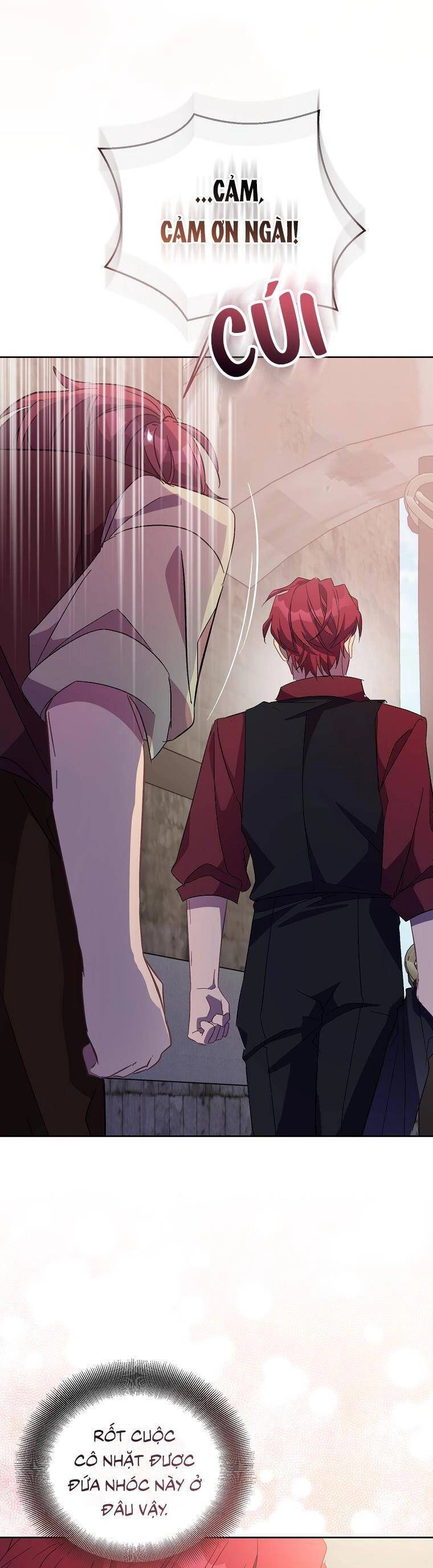 Tôi Là Thánh Nữ Giả Mạo Nhưng Các Thần Lại Ám Ảnh Tôi Chapter 47 - 13