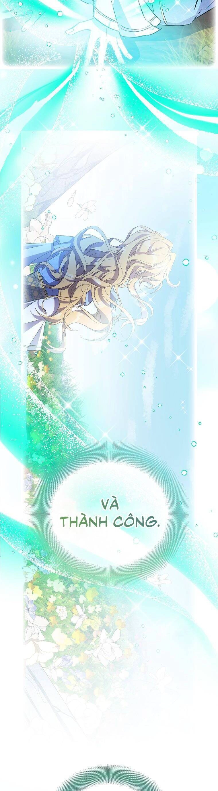 Tôi Là Thánh Nữ Giả Mạo Nhưng Các Thần Lại Ám Ảnh Tôi Chapter 47 - 21