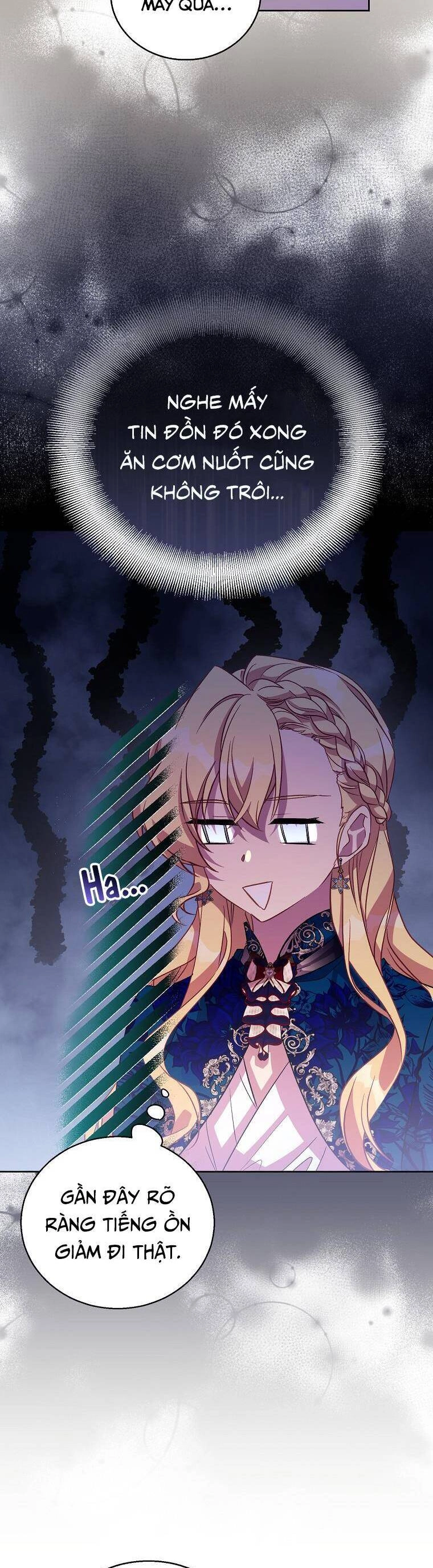 Tôi Là Thánh Nữ Giả Mạo Nhưng Các Thần Lại Ám Ảnh Tôi Chapter 47 - 26