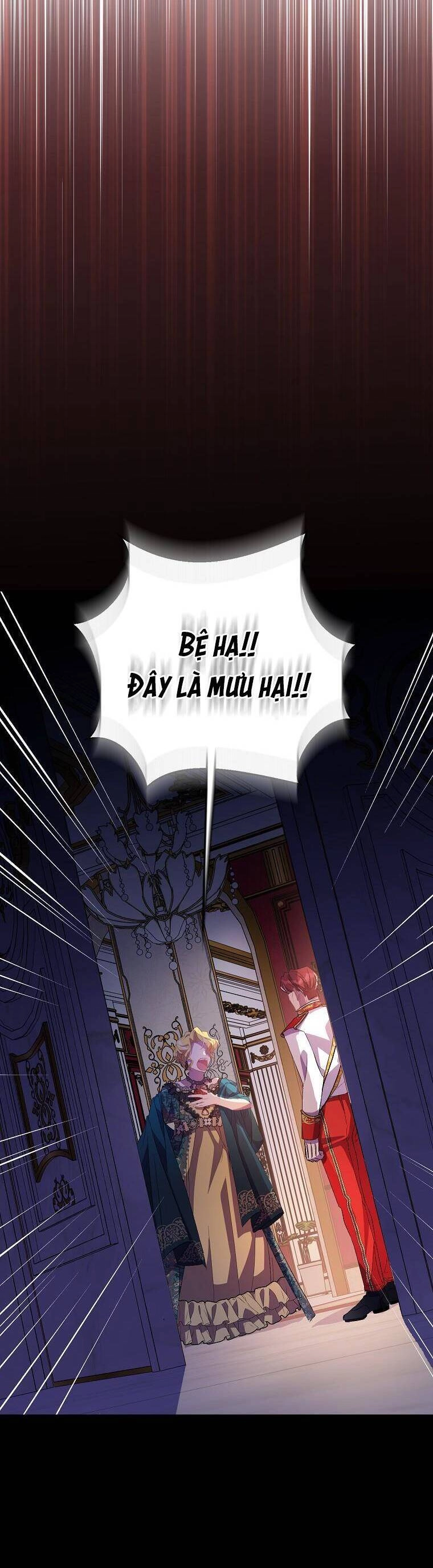 Tôi Là Thánh Nữ Giả Mạo Nhưng Các Thần Lại Ám Ảnh Tôi Chapter 47 - 39