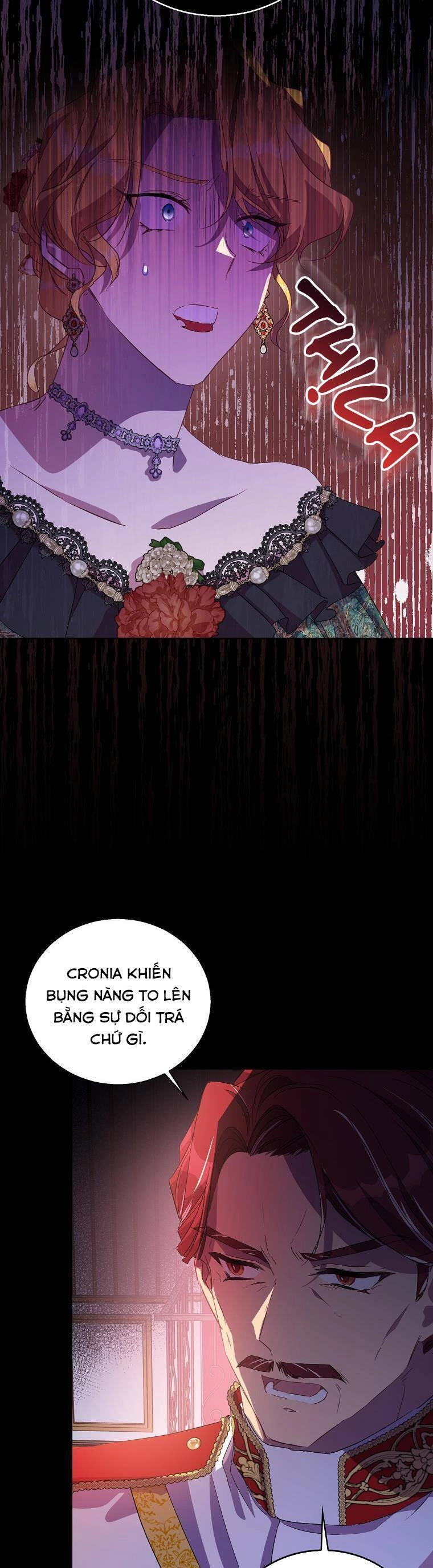 Tôi Là Thánh Nữ Giả Mạo Nhưng Các Thần Lại Ám Ảnh Tôi Chapter 47 - 41