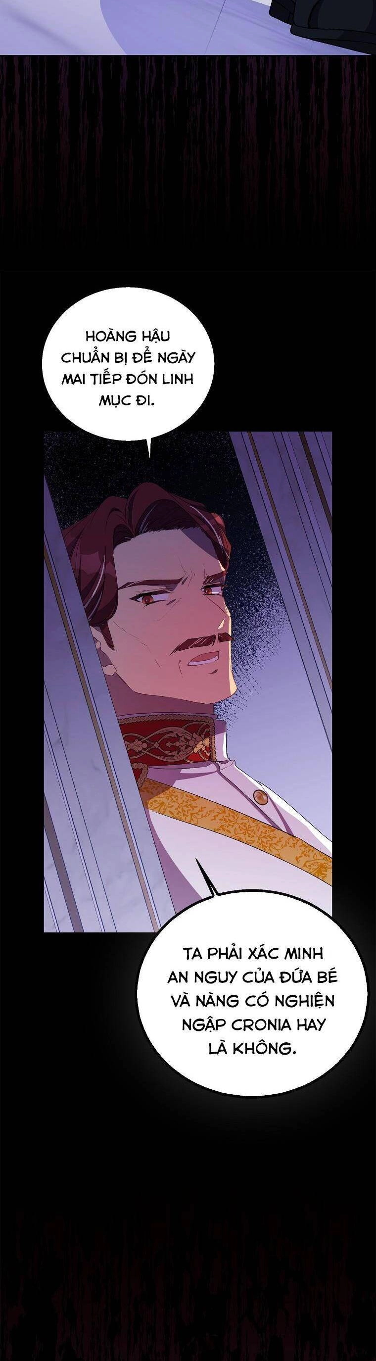 Tôi Là Thánh Nữ Giả Mạo Nhưng Các Thần Lại Ám Ảnh Tôi Chapter 47 - 44