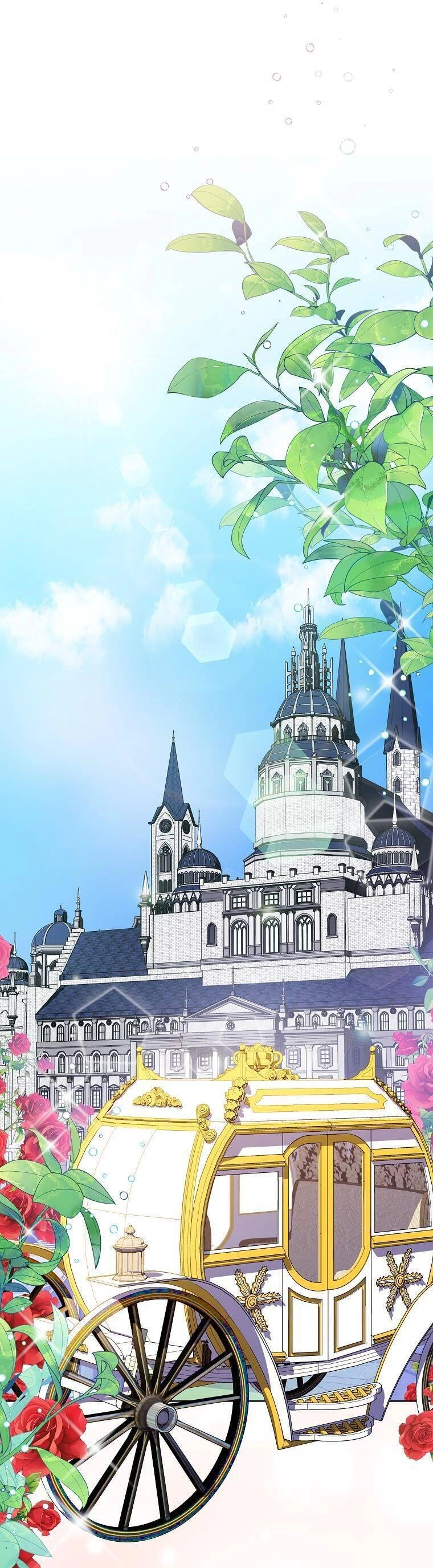 Tôi Là Thánh Nữ Giả Mạo Nhưng Các Thần Lại Ám Ảnh Tôi Chapter 48 - 2