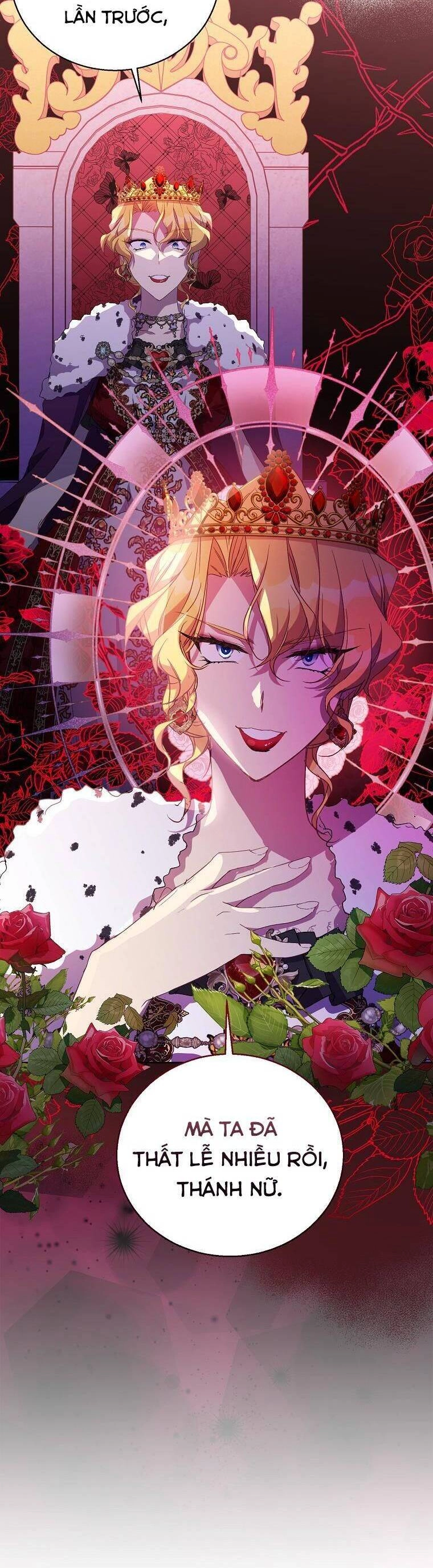 Tôi Là Thánh Nữ Giả Mạo Nhưng Các Thần Lại Ám Ảnh Tôi Chapter 48 - 13