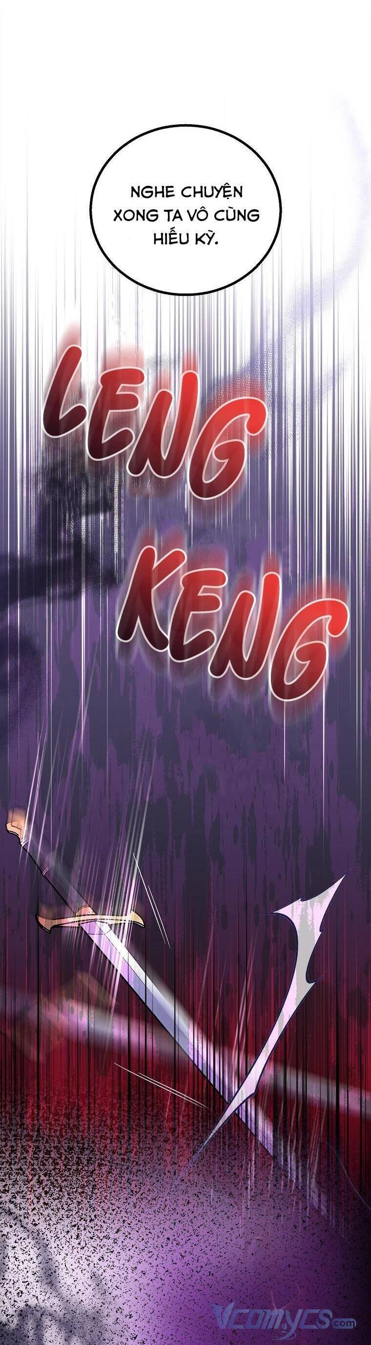 Tôi Là Thánh Nữ Giả Mạo Nhưng Các Thần Lại Ám Ảnh Tôi Chapter 48 - 17