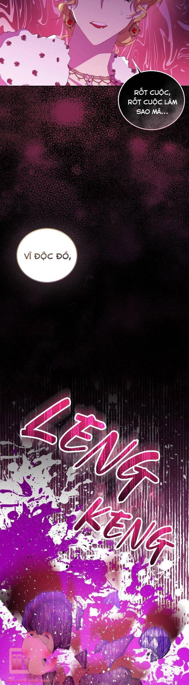 Tôi Là Thánh Nữ Giả Mạo Nhưng Các Thần Lại Ám Ảnh Tôi Chapter 49 - 8