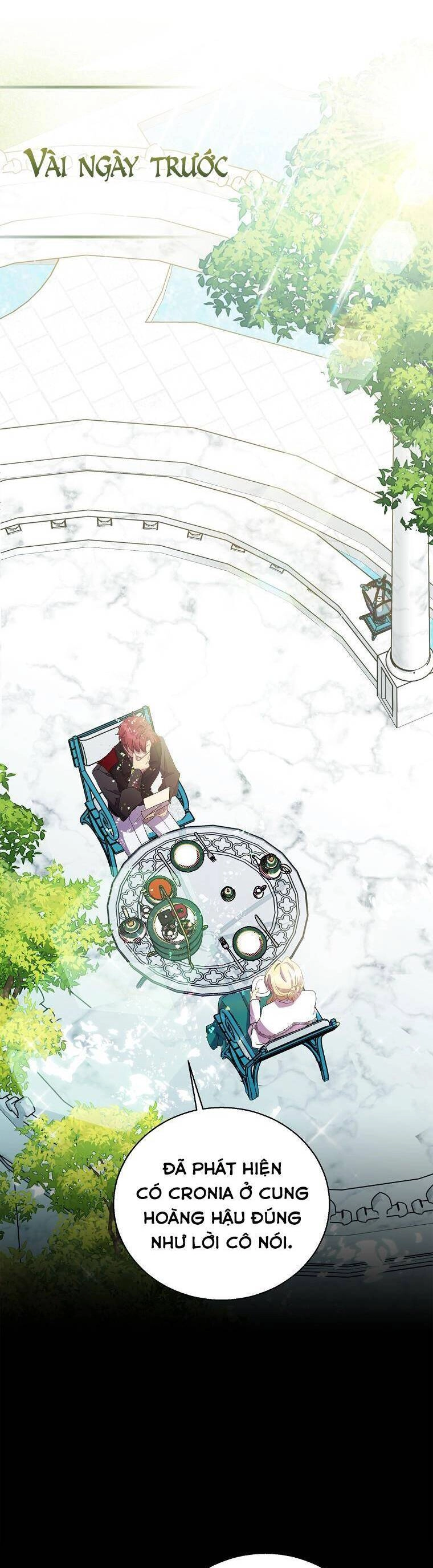 Tôi Là Thánh Nữ Giả Mạo Nhưng Các Thần Lại Ám Ảnh Tôi Chapter 49 - 10