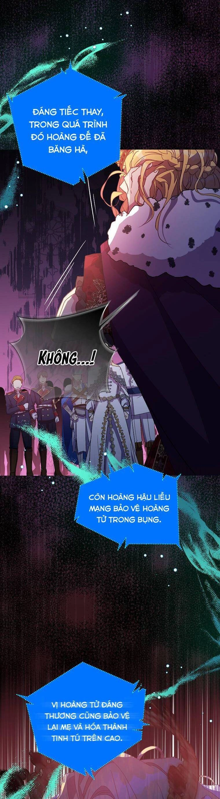 Tôi Là Thánh Nữ Giả Mạo Nhưng Các Thần Lại Ám Ảnh Tôi Chapter 49 - 30