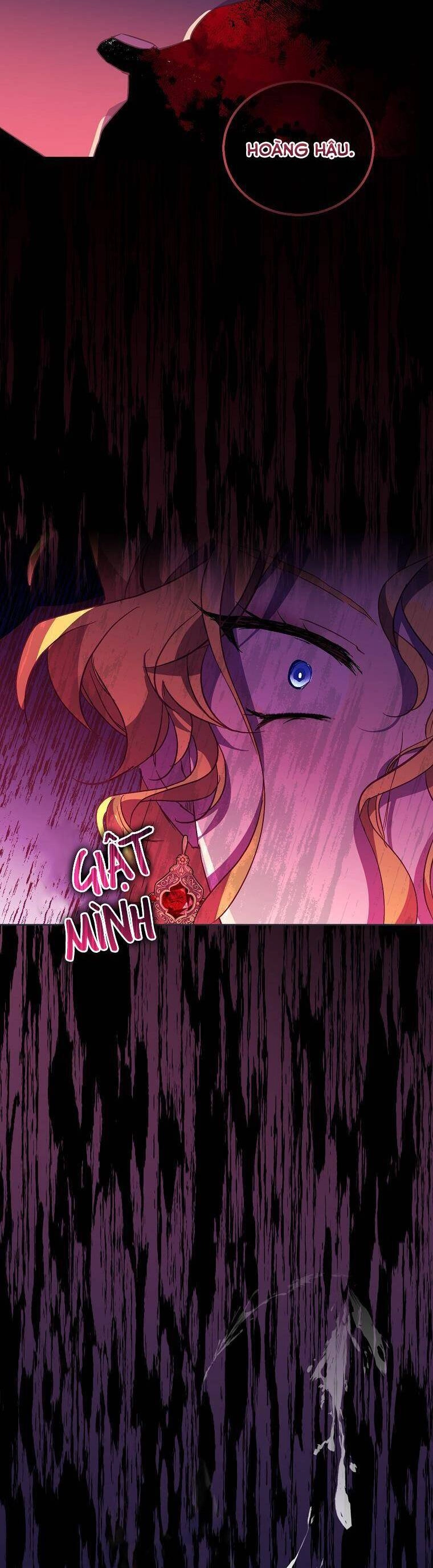 Tôi Là Thánh Nữ Giả Mạo Nhưng Các Thần Lại Ám Ảnh Tôi Chapter 49 - 34