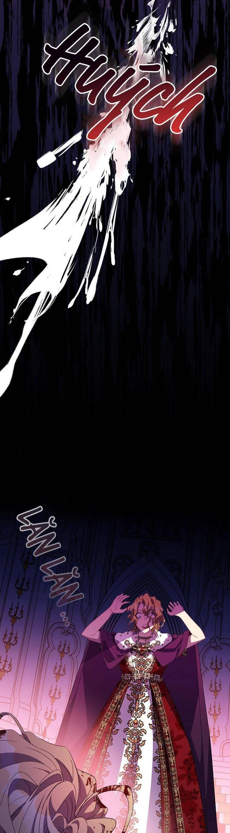 Tôi Là Thánh Nữ Giả Mạo Nhưng Các Thần Lại Ám Ảnh Tôi Chapter 49 - 35