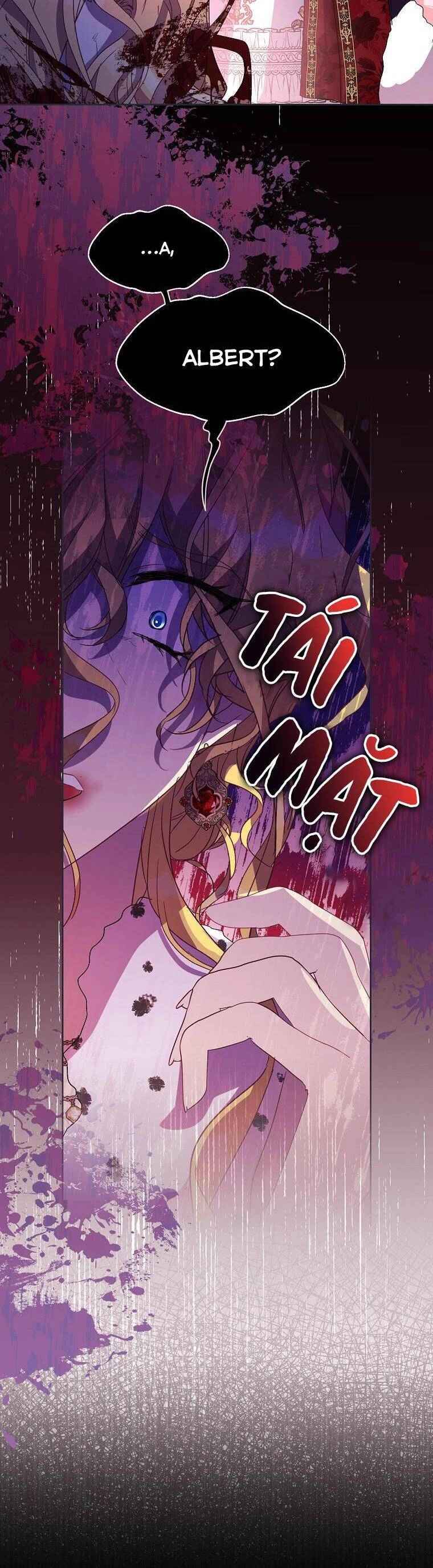 Tôi Là Thánh Nữ Giả Mạo Nhưng Các Thần Lại Ám Ảnh Tôi Chapter 49 - 36