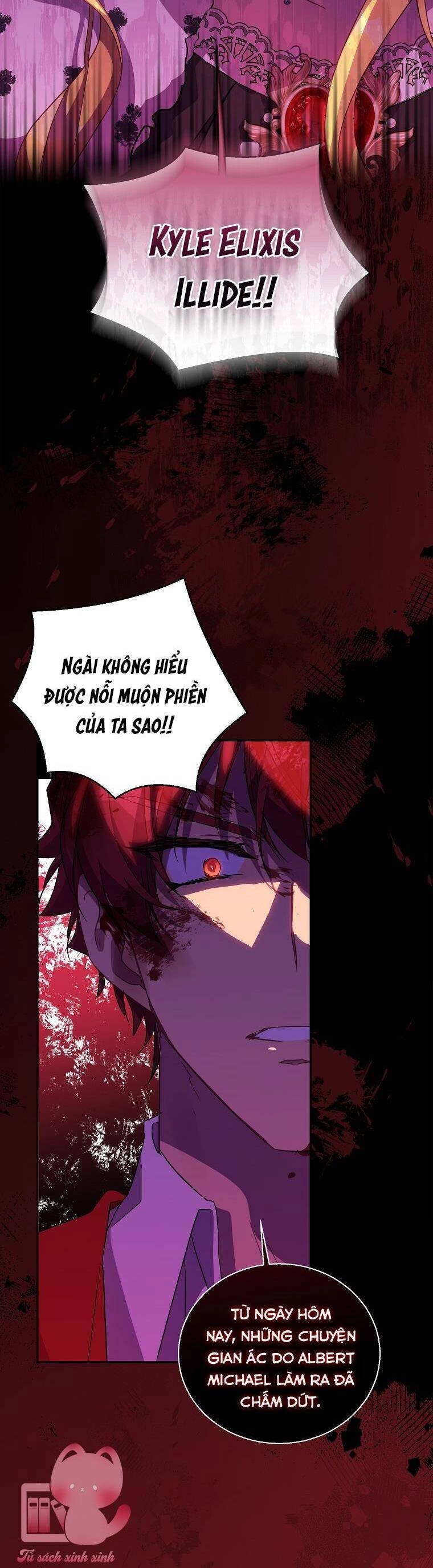 Tôi Là Thánh Nữ Giả Mạo Nhưng Các Thần Lại Ám Ảnh Tôi Chapter 49 - 40