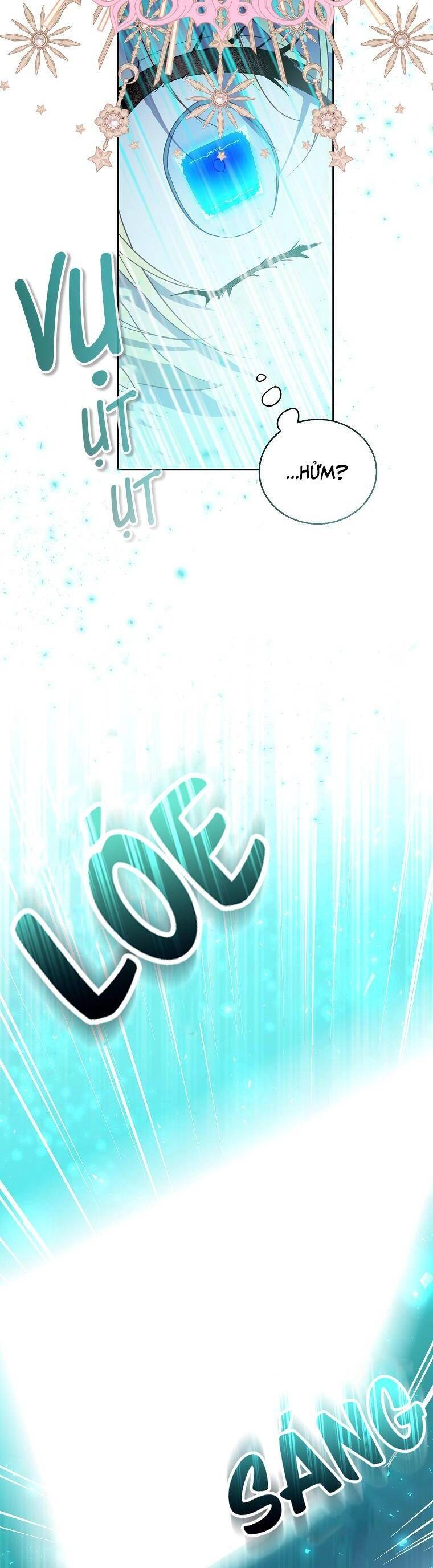 Tôi Là Thánh Nữ Giả Mạo Nhưng Các Thần Lại Ám Ảnh Tôi Chapter 49 - 45