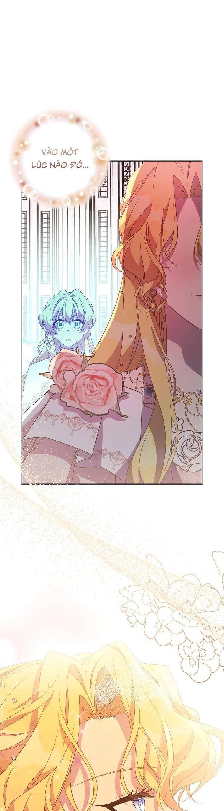 Tôi Là Thánh Nữ Giả Mạo Nhưng Các Thần Lại Ám Ảnh Tôi Chapter 50 - 5