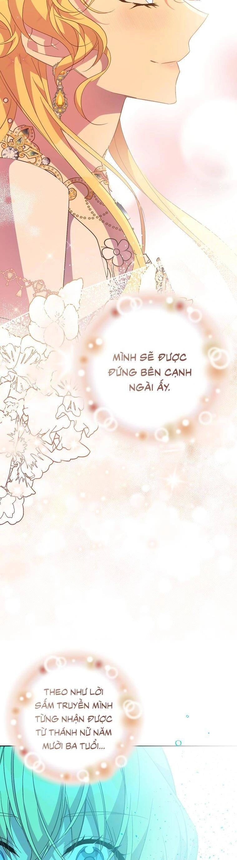 Tôi Là Thánh Nữ Giả Mạo Nhưng Các Thần Lại Ám Ảnh Tôi Chapter 50 - 6