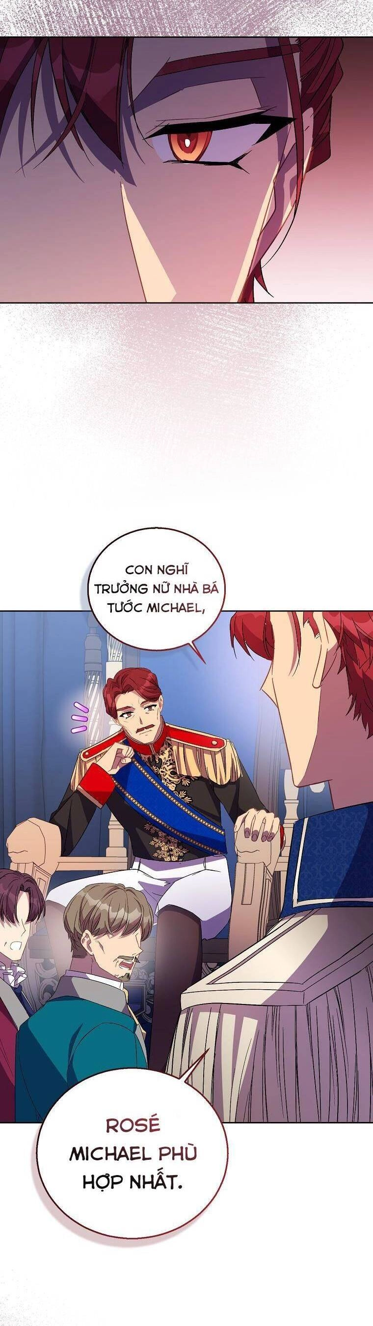 Tôi Là Thánh Nữ Giả Mạo Nhưng Các Thần Lại Ám Ảnh Tôi Chapter 50 - 11