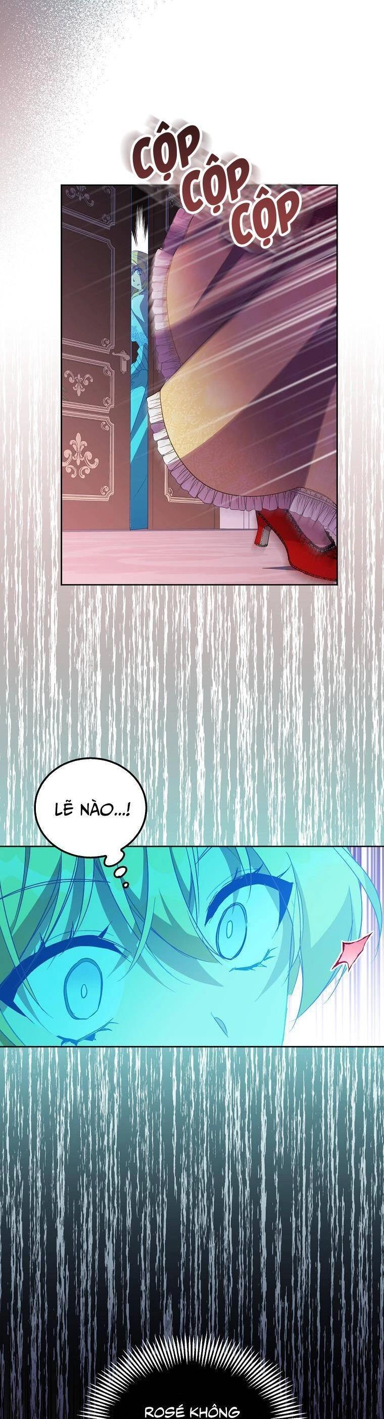 Tôi Là Thánh Nữ Giả Mạo Nhưng Các Thần Lại Ám Ảnh Tôi Chapter 50 - 14